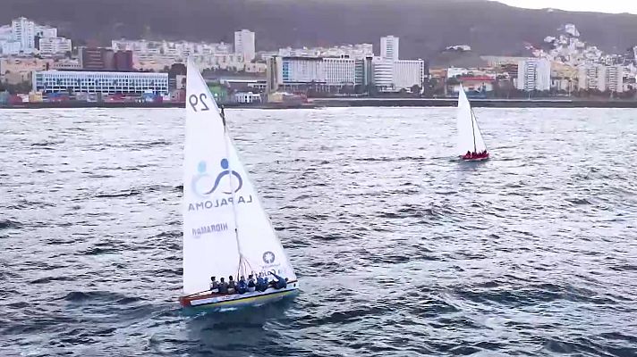 A toda vela - 2021 - Programa 11