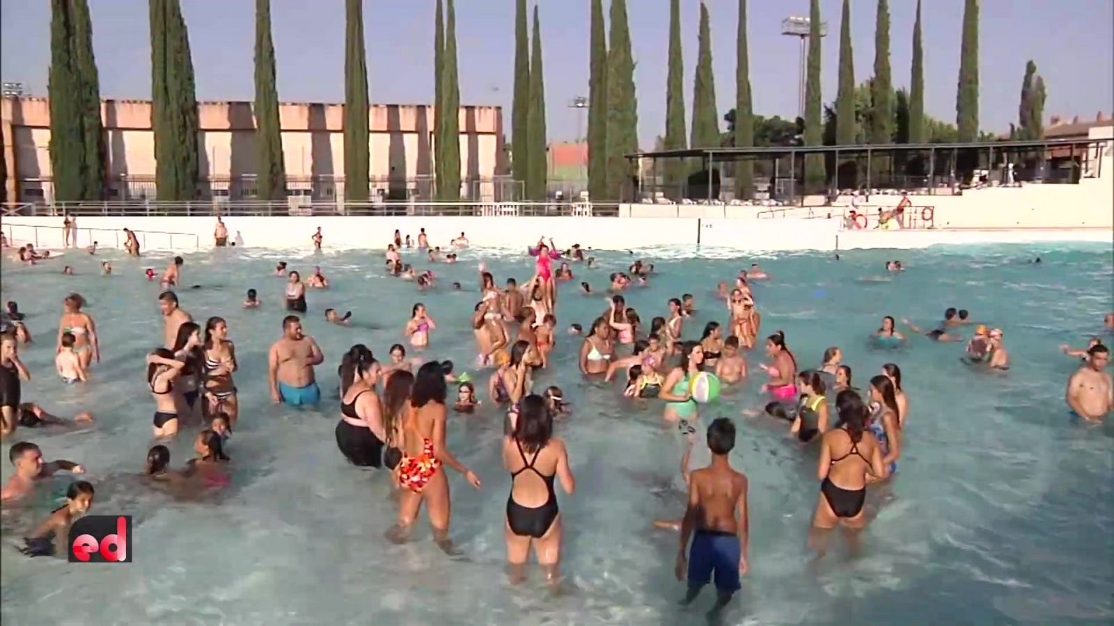 España Directo - 22/07/21 - ver ahora