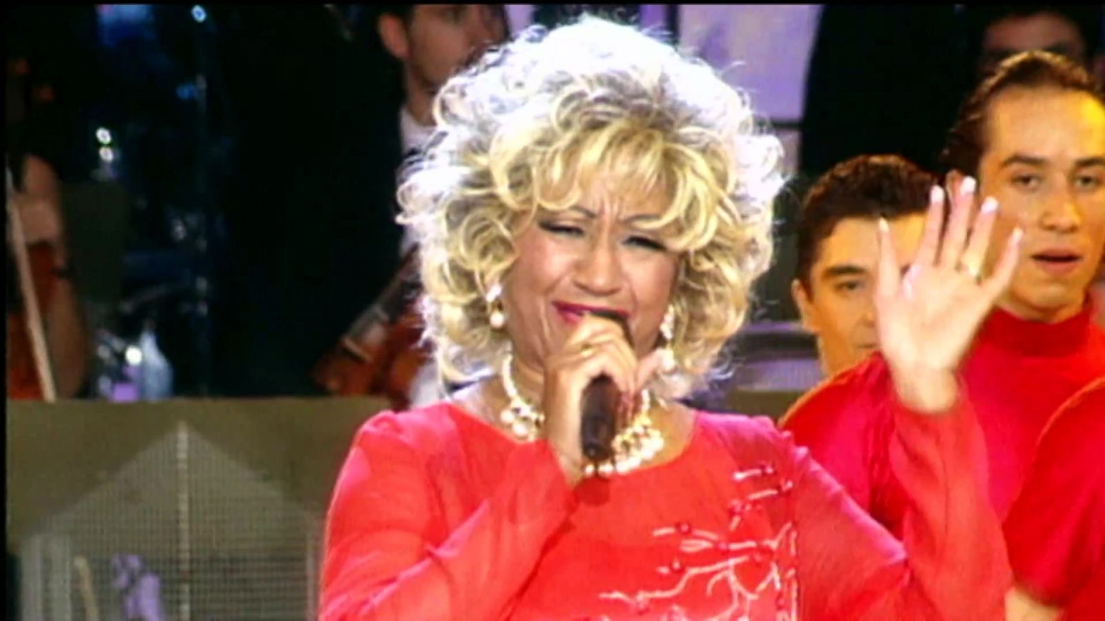 Viaje al centro de la tele - Esto es América (2ª parte) - ver ahora