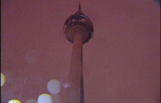 El tiempo - El Tiempo - 08/10/09