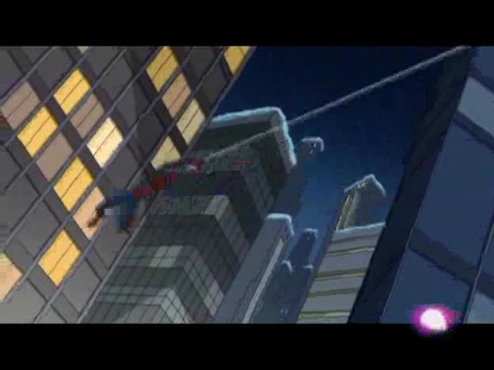 14 Plan maestro - El espectacular Spiderman | Ver