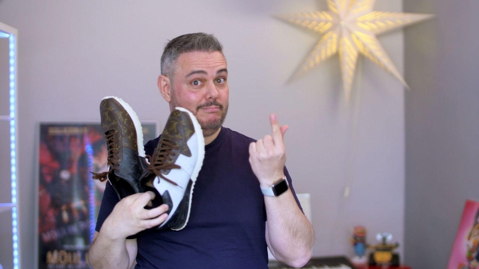 Amor Gastronómik - El Jordi busca un home extrovertit i aventurer - Veure ara