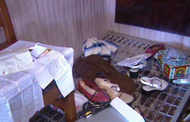 España Directo - Después de la tempestad