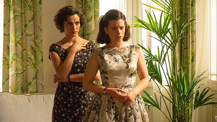 Dos vidas - Episodio 131