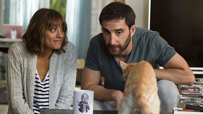 Somos cine - Miamor perdido