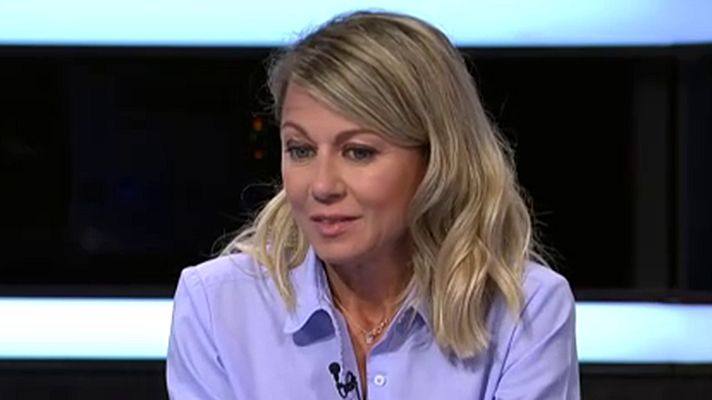 Tokyo 2020 - María Vasco: "Sufrí una lesión antes de Pekín 2008"