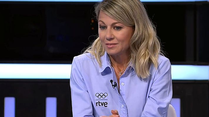 Tokyo 2020 - "Lesionarte antes de JJ.OO. es lo peor que te puede pasar"