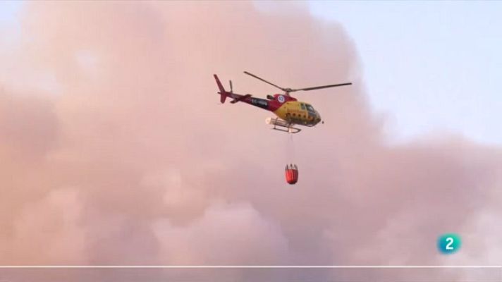 L'Informatiu - L'Informatiu - 23/07/2021