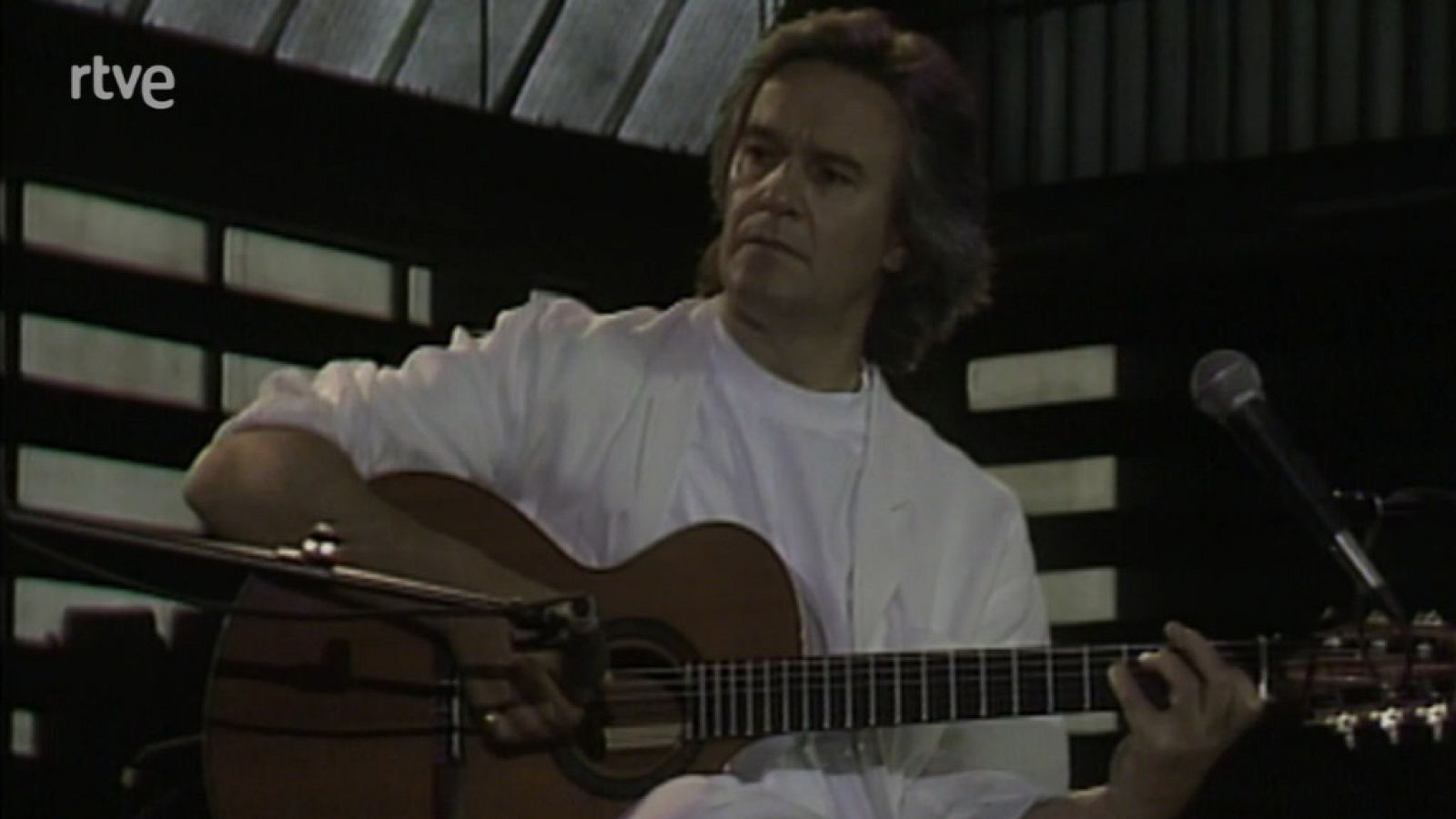 Jazz entre amigos - John McLaughlin