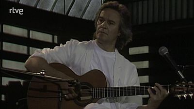 Jazz entre amigos - John McLaughlin