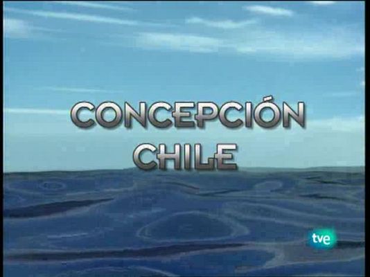 La huella - Concepción