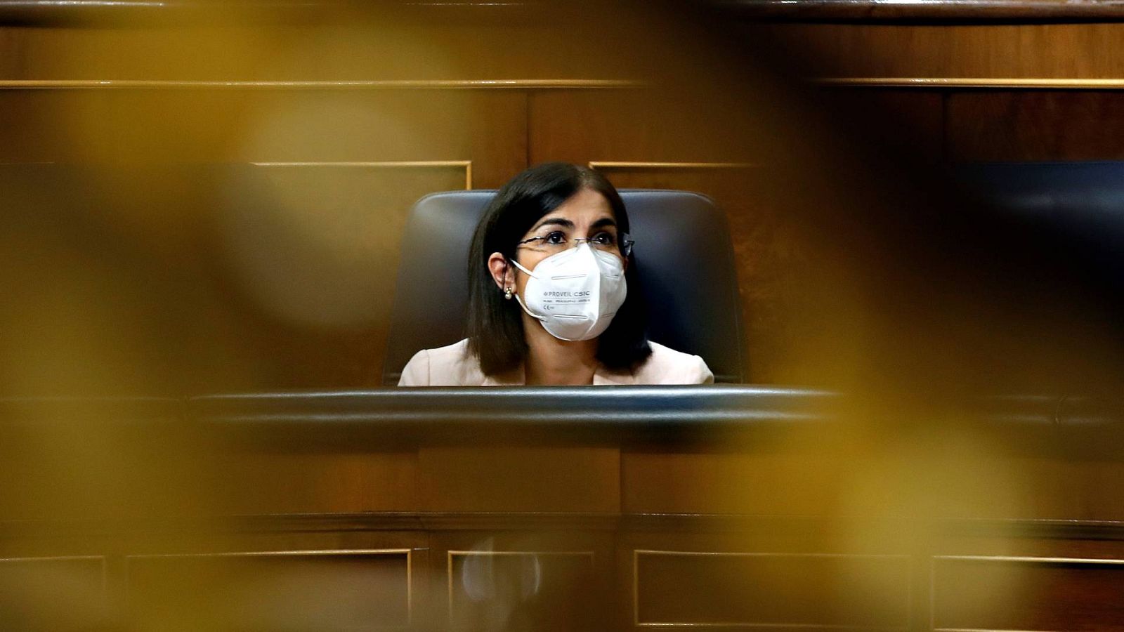 Sanidad abre la puerta a una tercera dosis de refuerzo contra el coronavirus para determinados colectivos