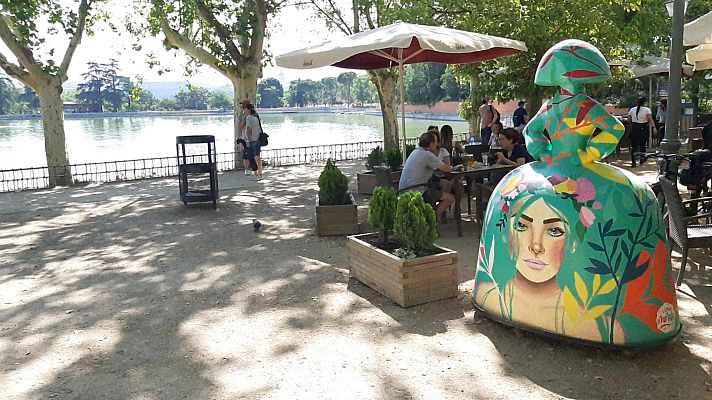 Europa - Europa 2021 - 23/07/21