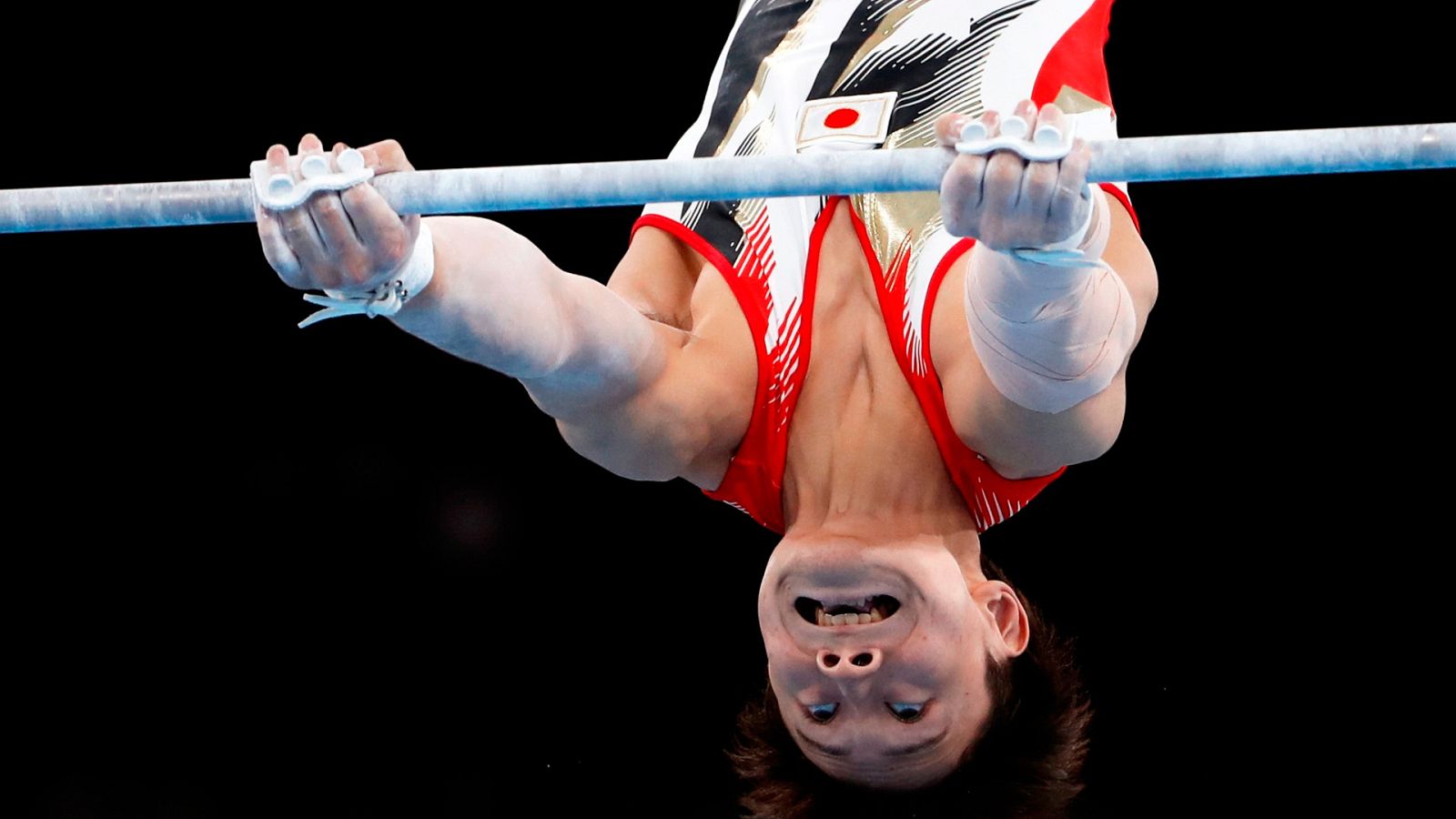 Tokyo 2020 - Gimnasia artística - Clasificación masculina Subdivisión 2 - Ver ahora