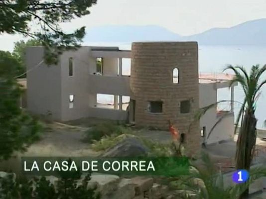 Informatiu Balear - Informatiu Balear - 08/10/09