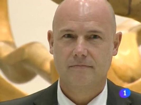 Telenorte - País Vasco - Telenorte-País Vasco - 08/10/09