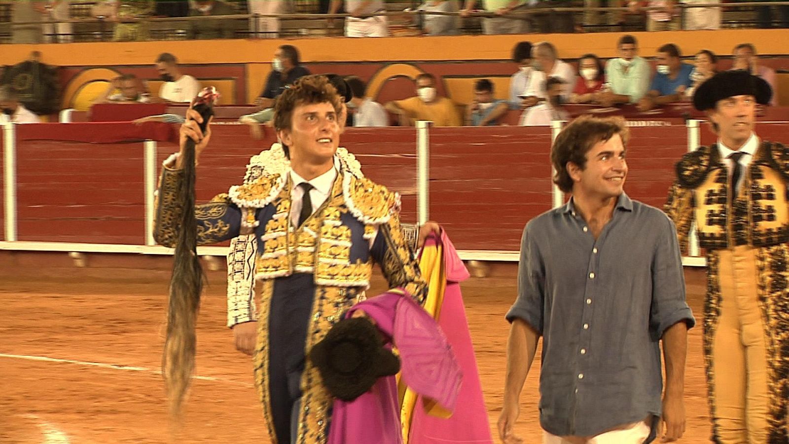 Tendido cero - 24/07/21