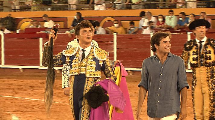 Tendido cero - Tendido cero - 24/07/21