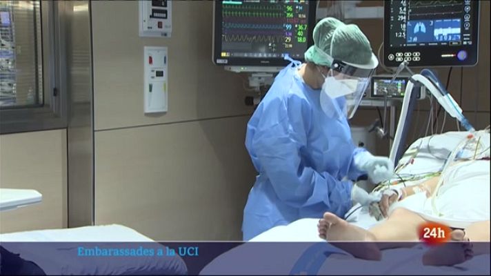 L'Informatiu - L'Informatiu - 24/07/2021