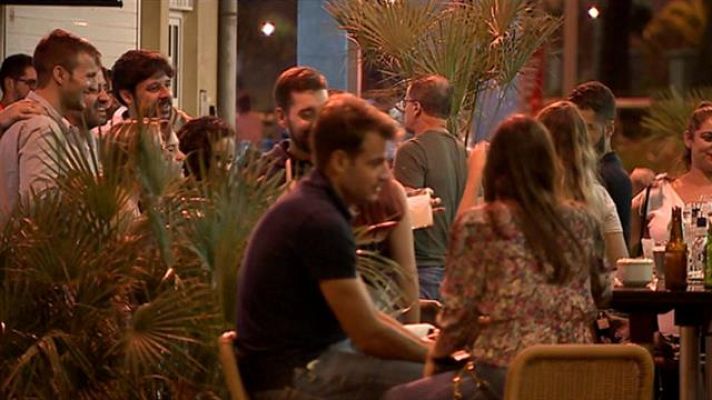 Telecanarias - Canarias en 2' - 24/07/2021