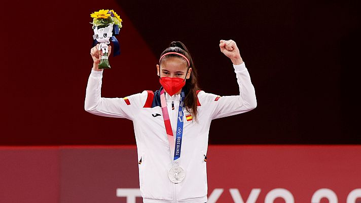 Tokyo en Juegos - Resumen Jornada 1