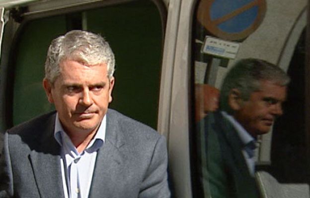  - Sumario del caso Gürtel