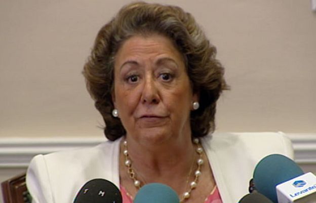  - Reacciones al caso Gürtel