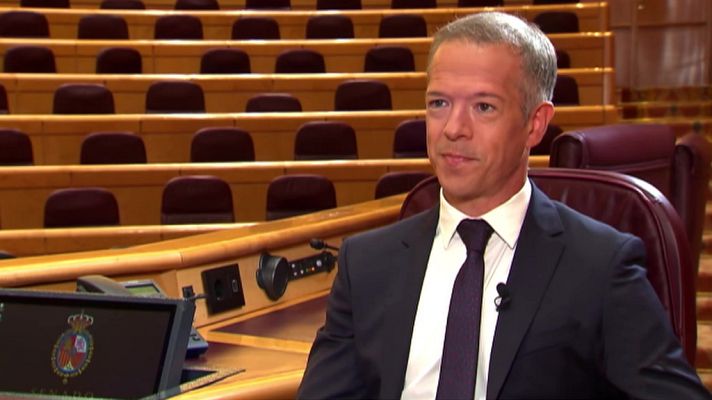 Parlamento - Parlamento - 24/07/21