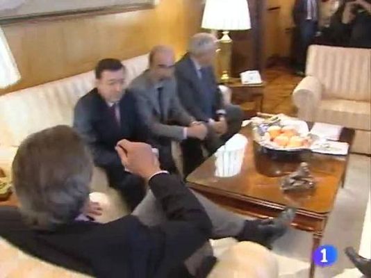 Noticias Aragón - Noticias Aragón - 08/10/09