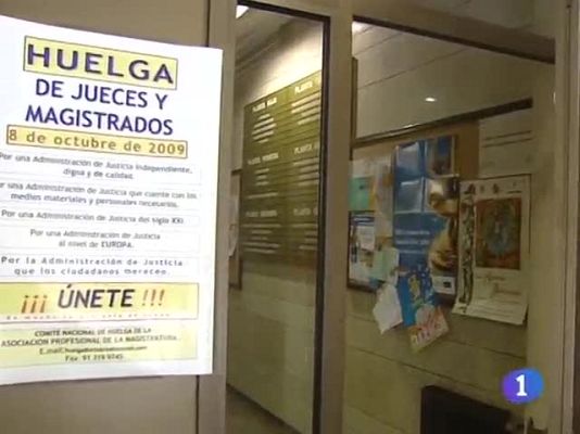 Noticias de Castilla-La Mancha - Noticias de Castilla-La Mancha - 08/10/09