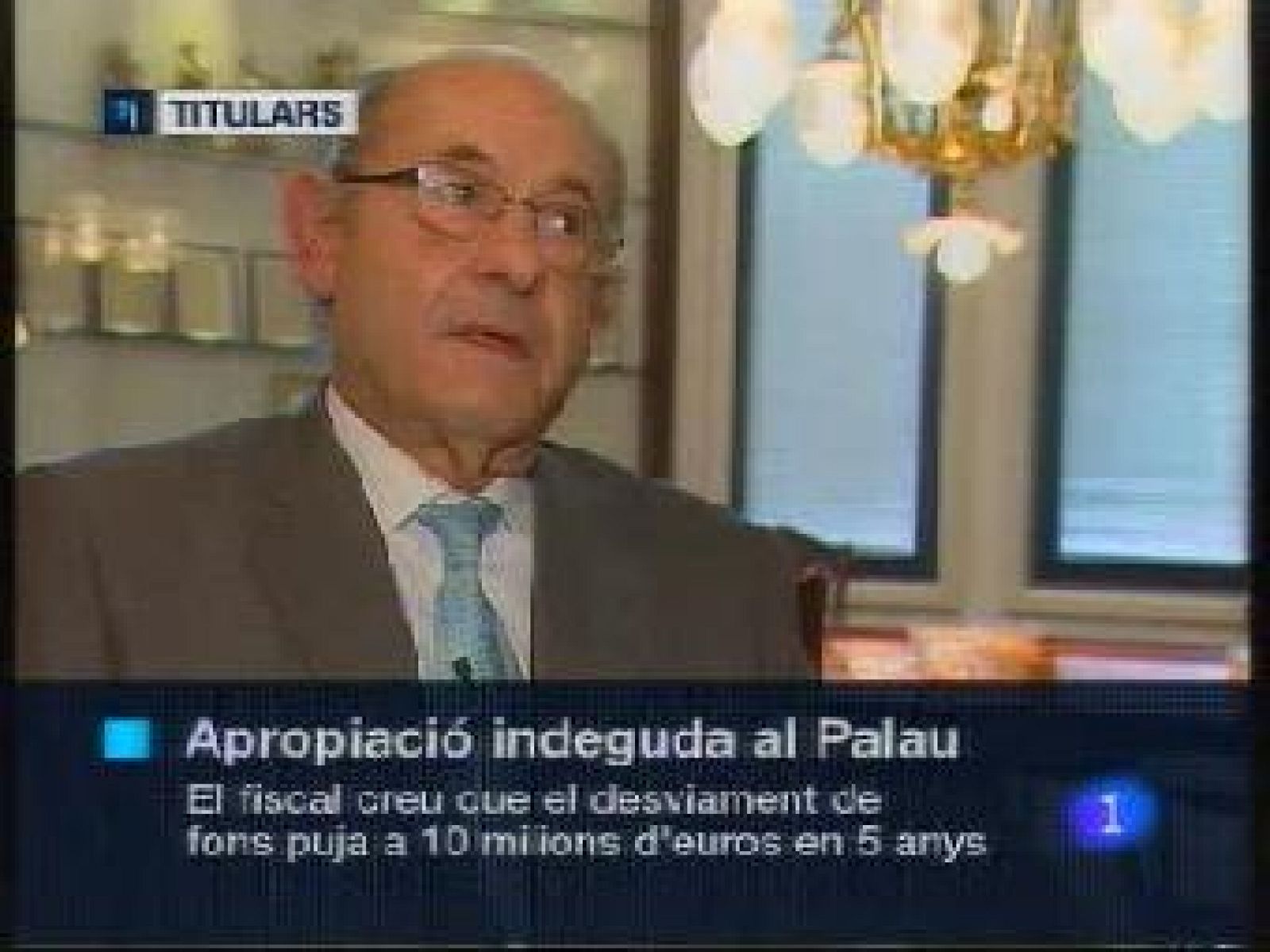 L'Informatiu Migdia (08-10-09)