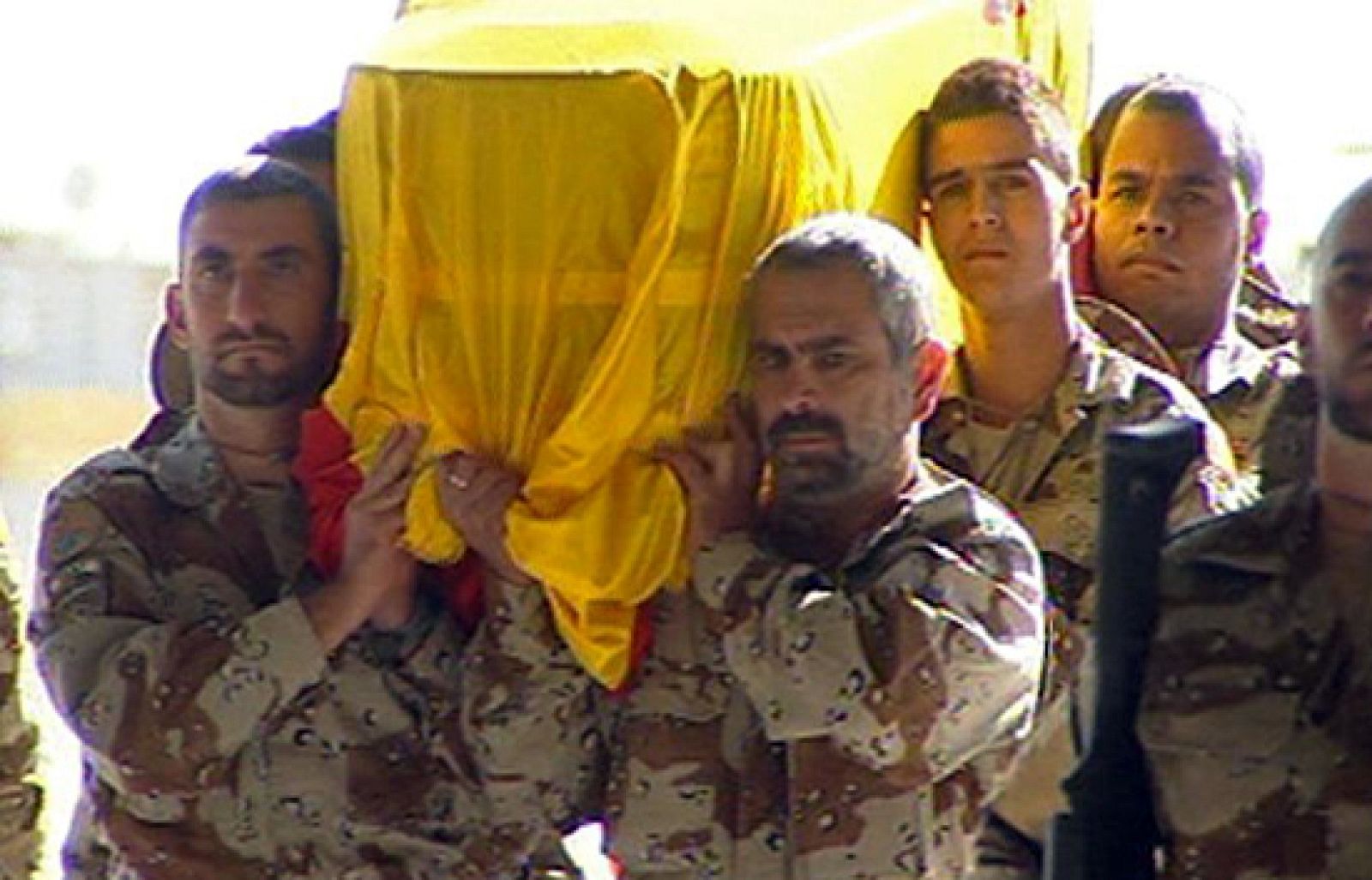 Telediario 1 - 08/10/09 | Ver