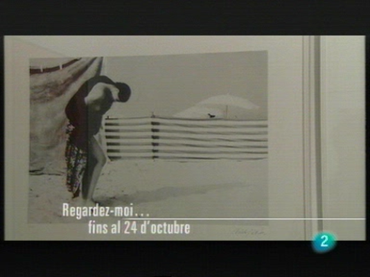 Continuarà... - Regardez moi...de Chico Bialas