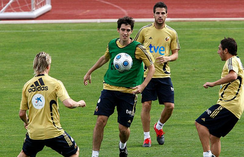 Armenia, rival flojo y muchos goles