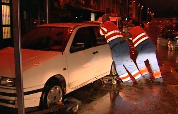 El tiempo - El Tiempo - 08/10/09