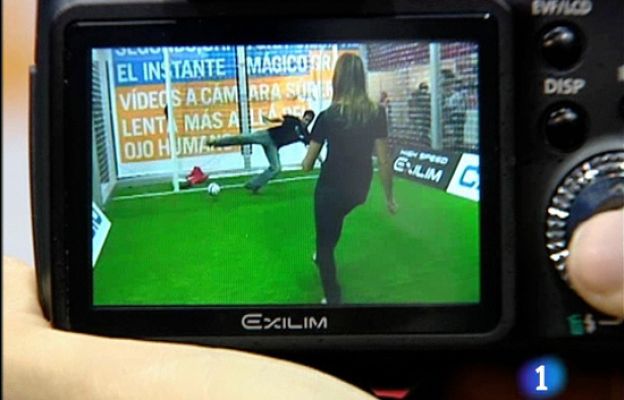 Ciencia y tecnología en Rtve.es - Las nuevas teles del futuro