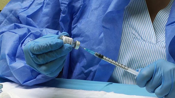 Informe Semanal - Informe Semanal - 24/07/21