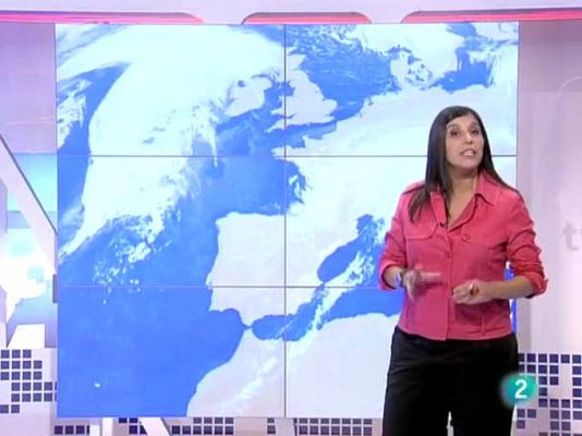 L'Informatiu - El temps - 08/10/09