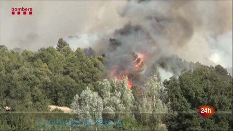 L'Informatiu - 25/07/2021