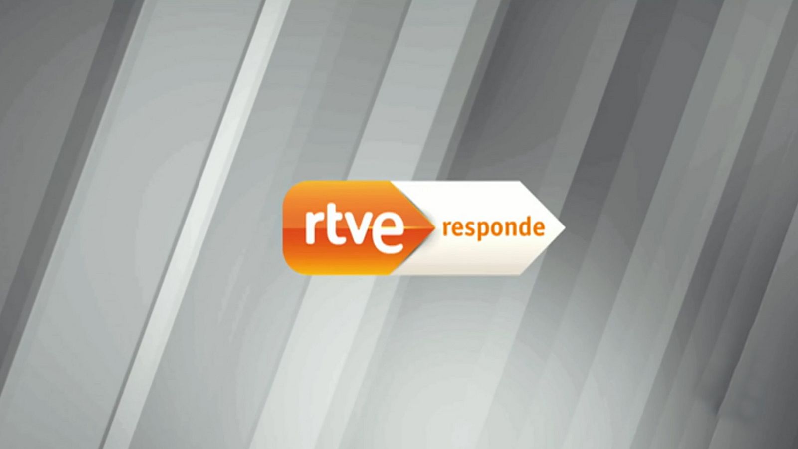 RTVE responde - 25/07/21 - ver ahora