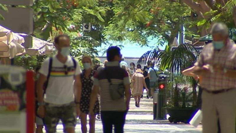 Telecanarias - 25/07/2021