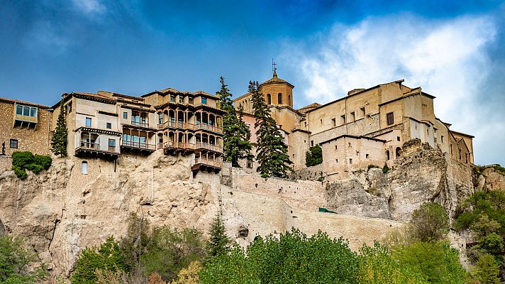 Telediario Fin de Semana - 1.121 lugares de 167 países, reconocidos como Patrimonio de la Humanidad por la Unesco