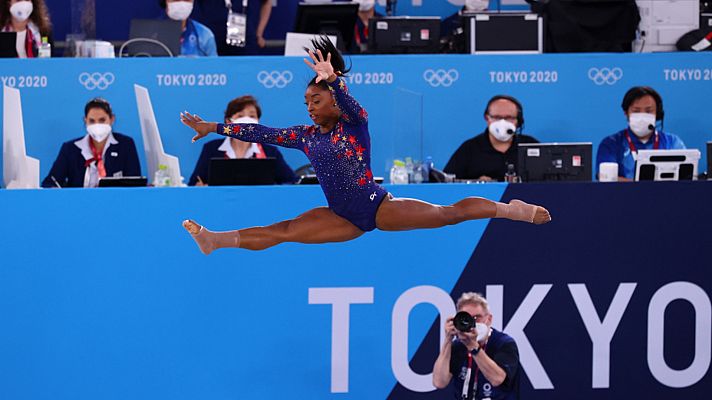 Tokyo en Juegos - Resumen Jornada 2