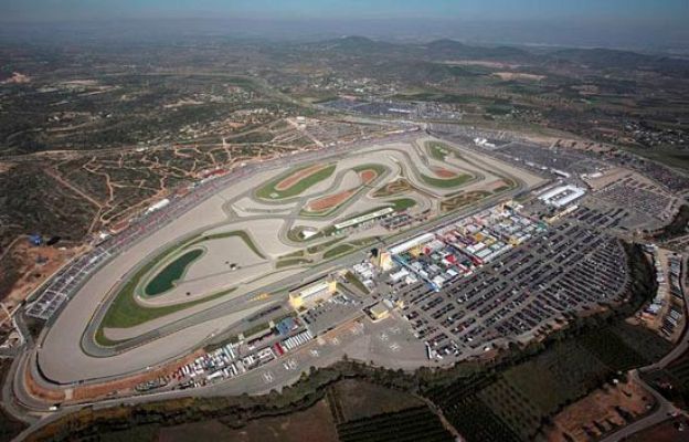  - Cheste prepara la 'traca final'