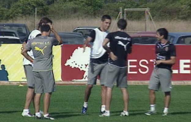  - Alta tensión en Villarreal