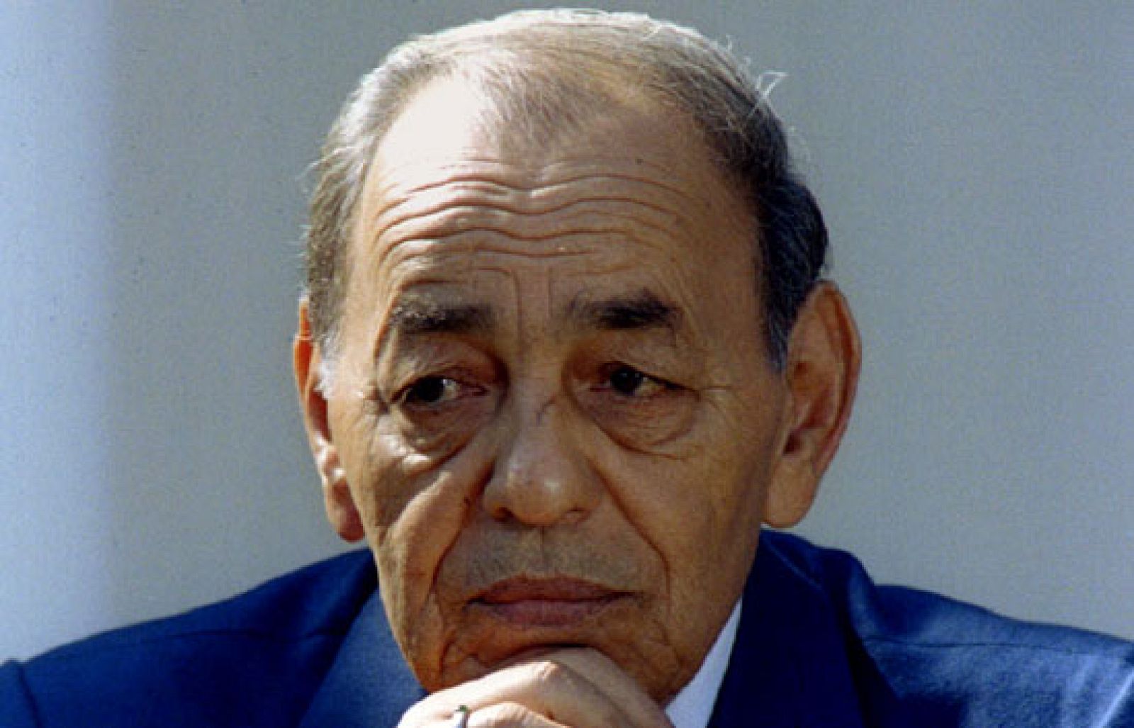 Informe semanal - Entrevista a Hassan II | Ver