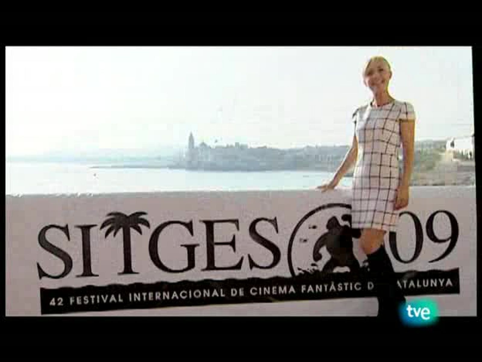 Días de cine - 08/10/09 - Días de cine | Ver