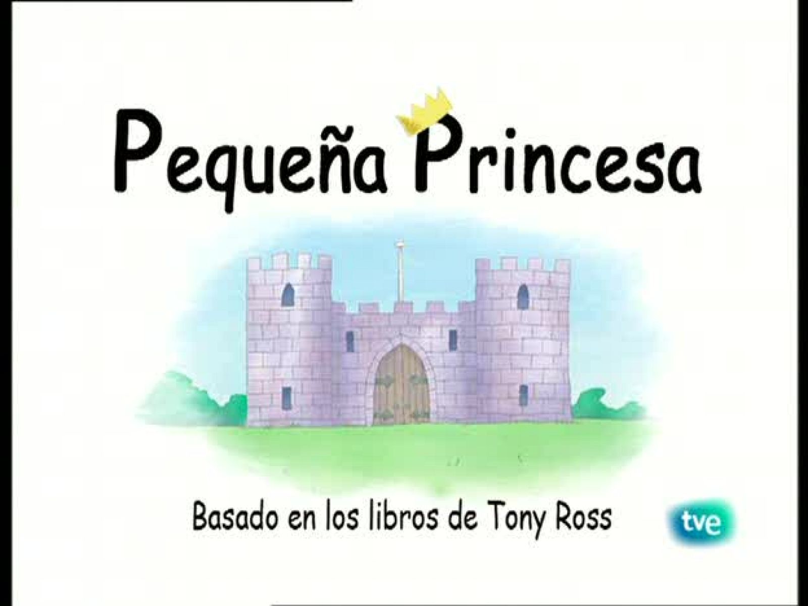 Pequeña princesa - Pequeña princesa | Ver