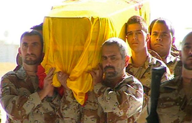 Telediario 1 - Telediario en 4' - 09/10/09