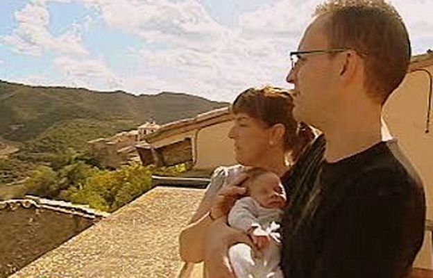 España Directo - Pequeño gran Álvaro